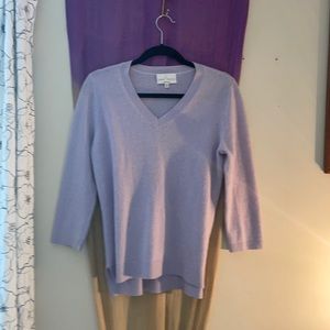 100% Cashmere Sweater